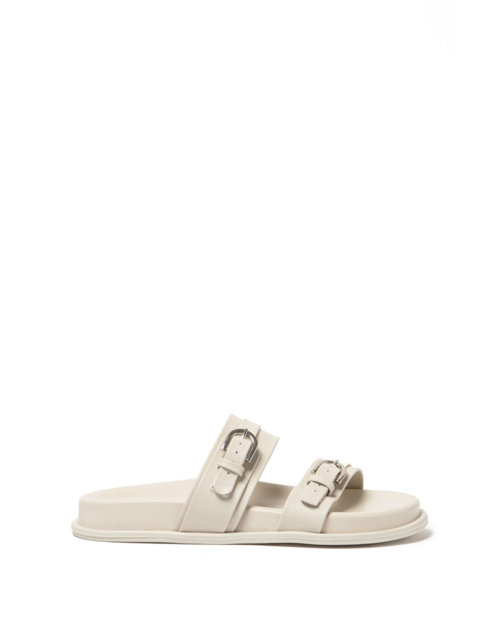 Sandália Rune Ellus Off White