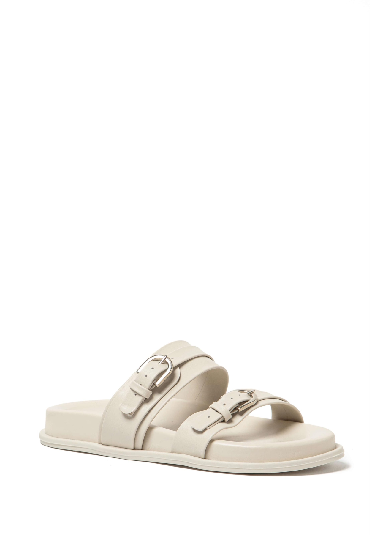Sandália Rune Ellus Off White
