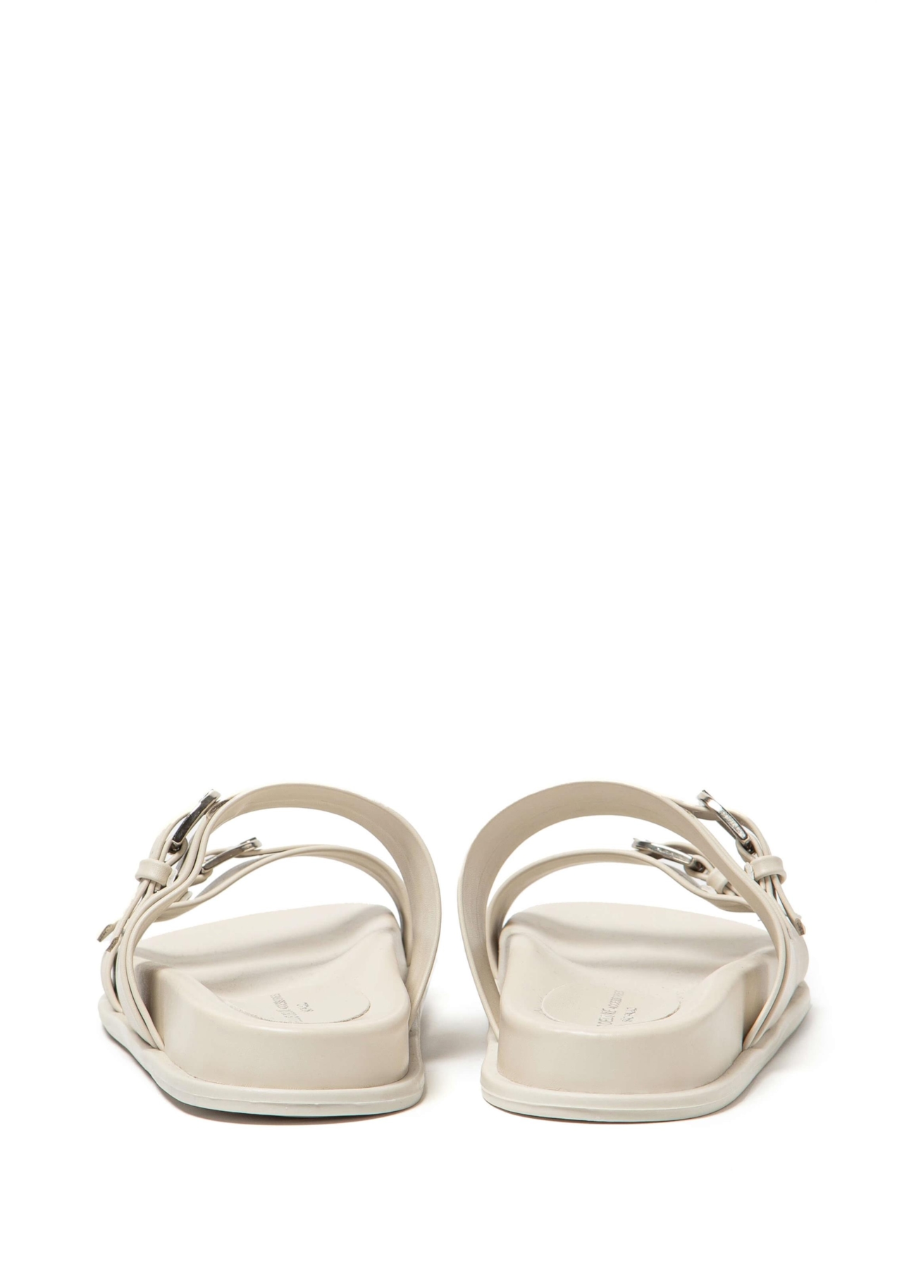 Sandália Rune Ellus Off White