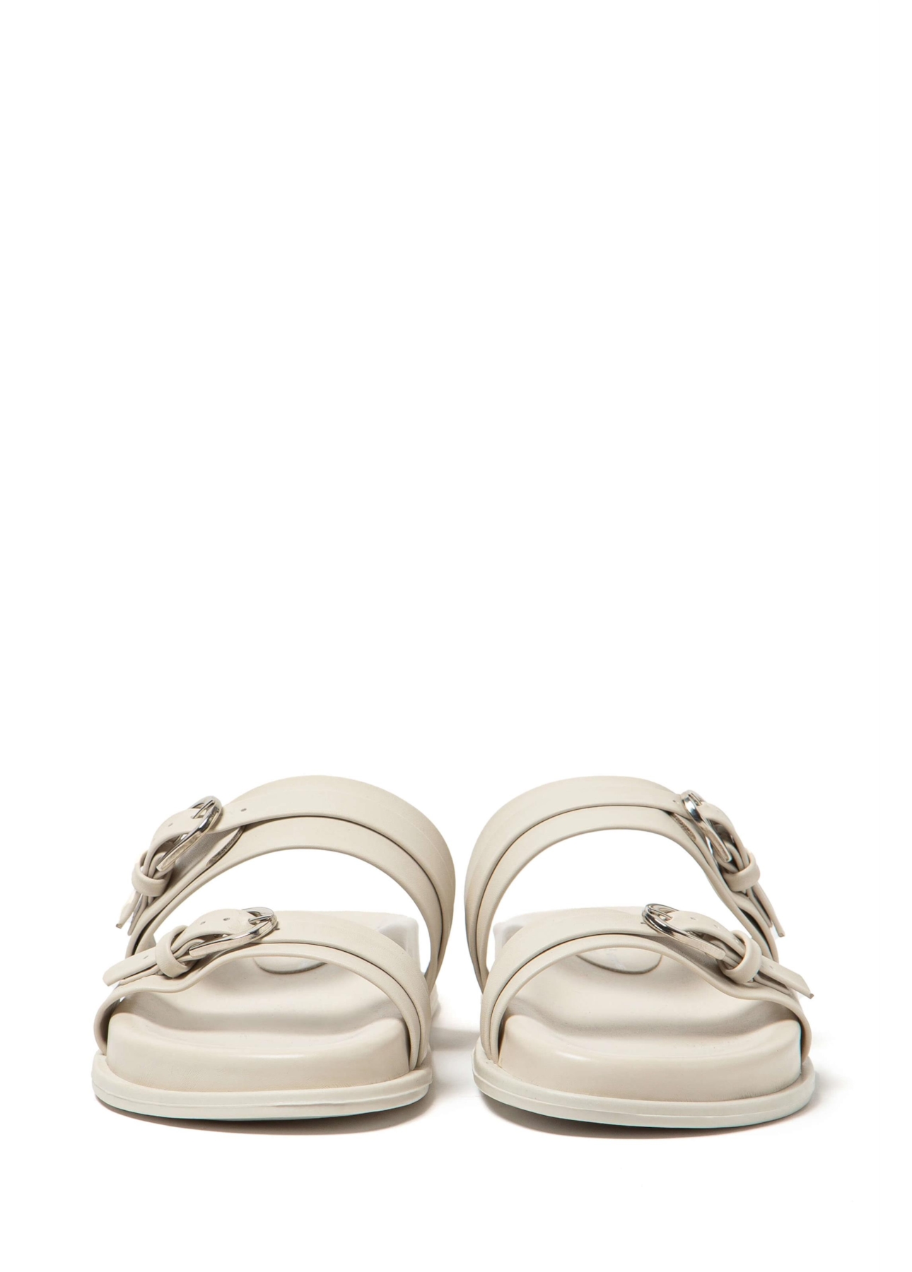 Sandália Rune Ellus Off White