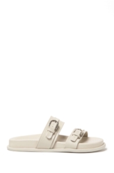 Sandália Rune Ellus Off White