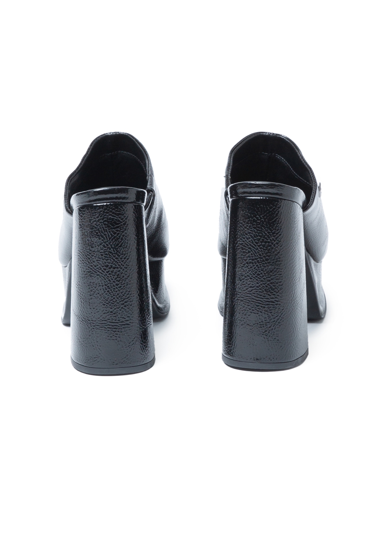 Sandalia Serenity Ellus Preto
