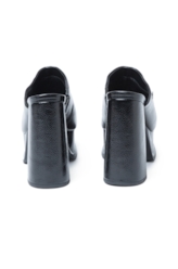 Sandalia Serenity Ellus Preto