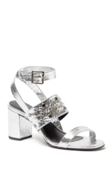 Sandalia Skylar Ellus Prata