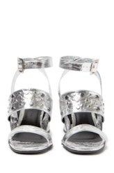 Sandalia Skylar Ellus Prata