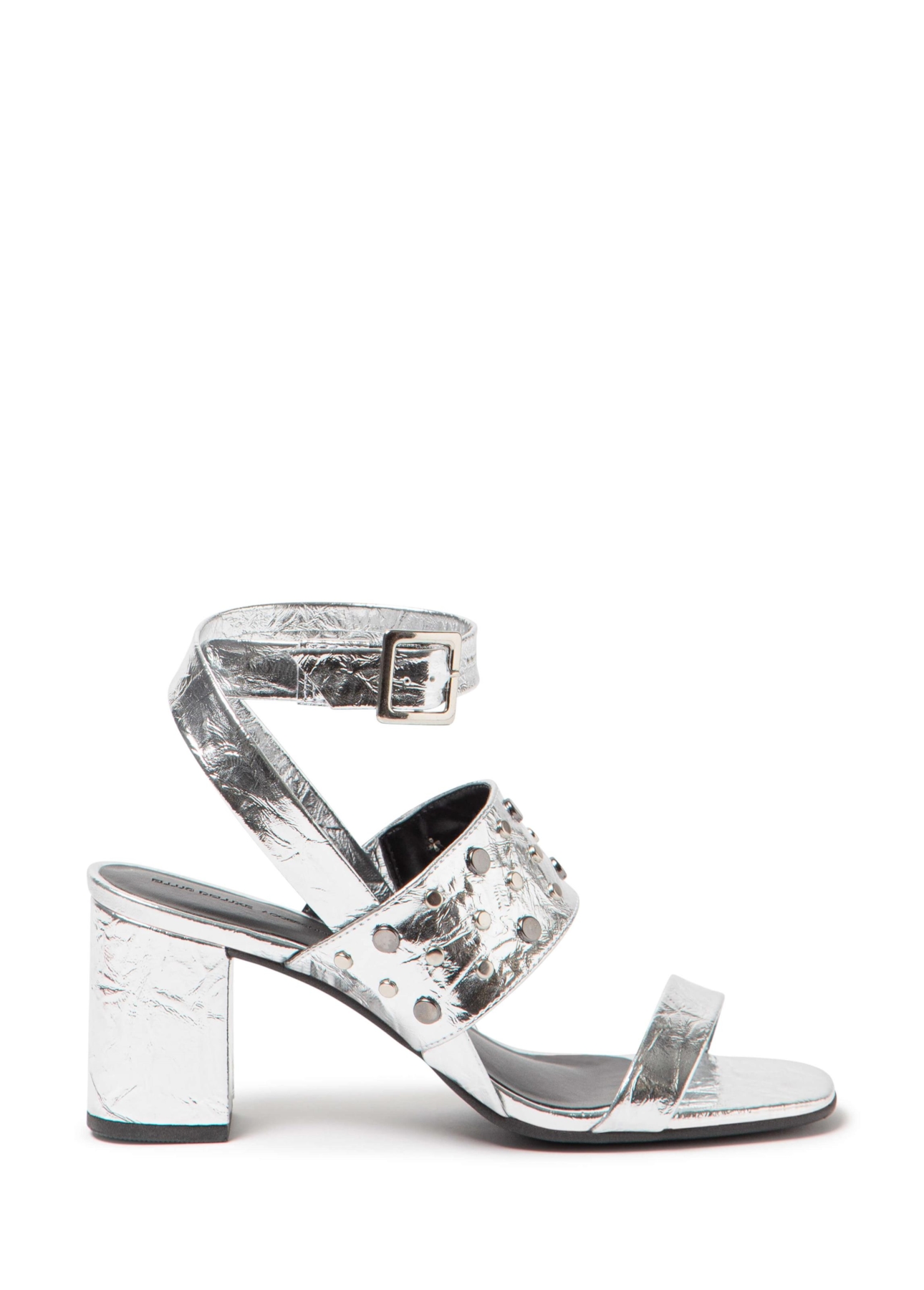 Sandalia Skylar Ellus Prata