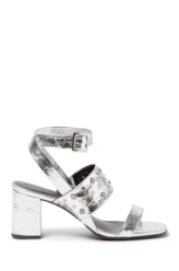 Sandalia Skylar Ellus Prata