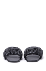 Sandália Slide Millie Preto