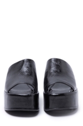 Sandalia Zoe Ellus Preto