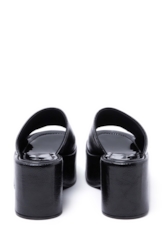 Sandalia Zoe Ellus Preto