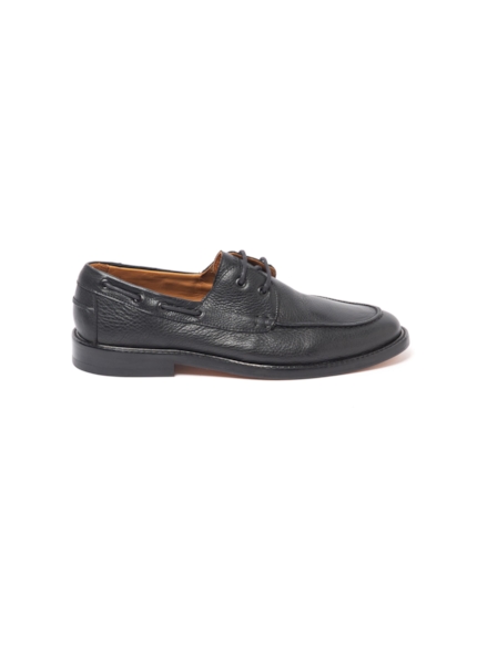 Sapato Adam Ellus Preto