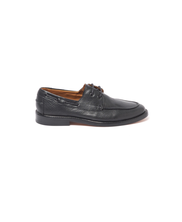 Sapato Adam Ellus Preto