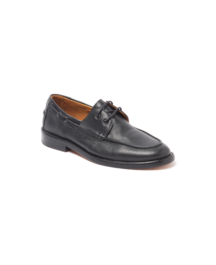 Sapato Adam Ellus Preto