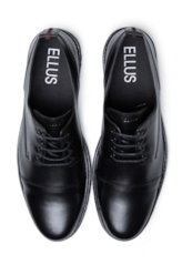 Sapato Basic Napa Preto