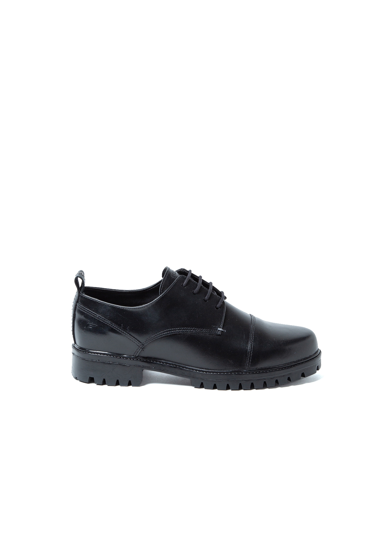 Sapato Beckett Ellus Preto