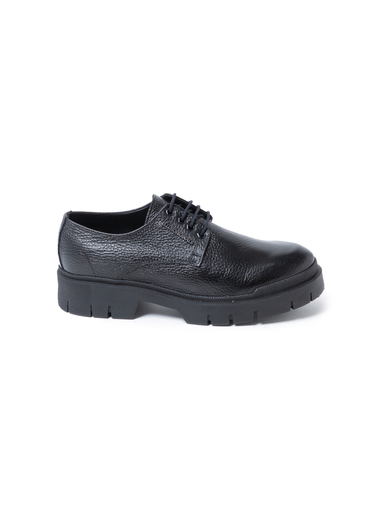 Sapato Bennett Ellus Preto