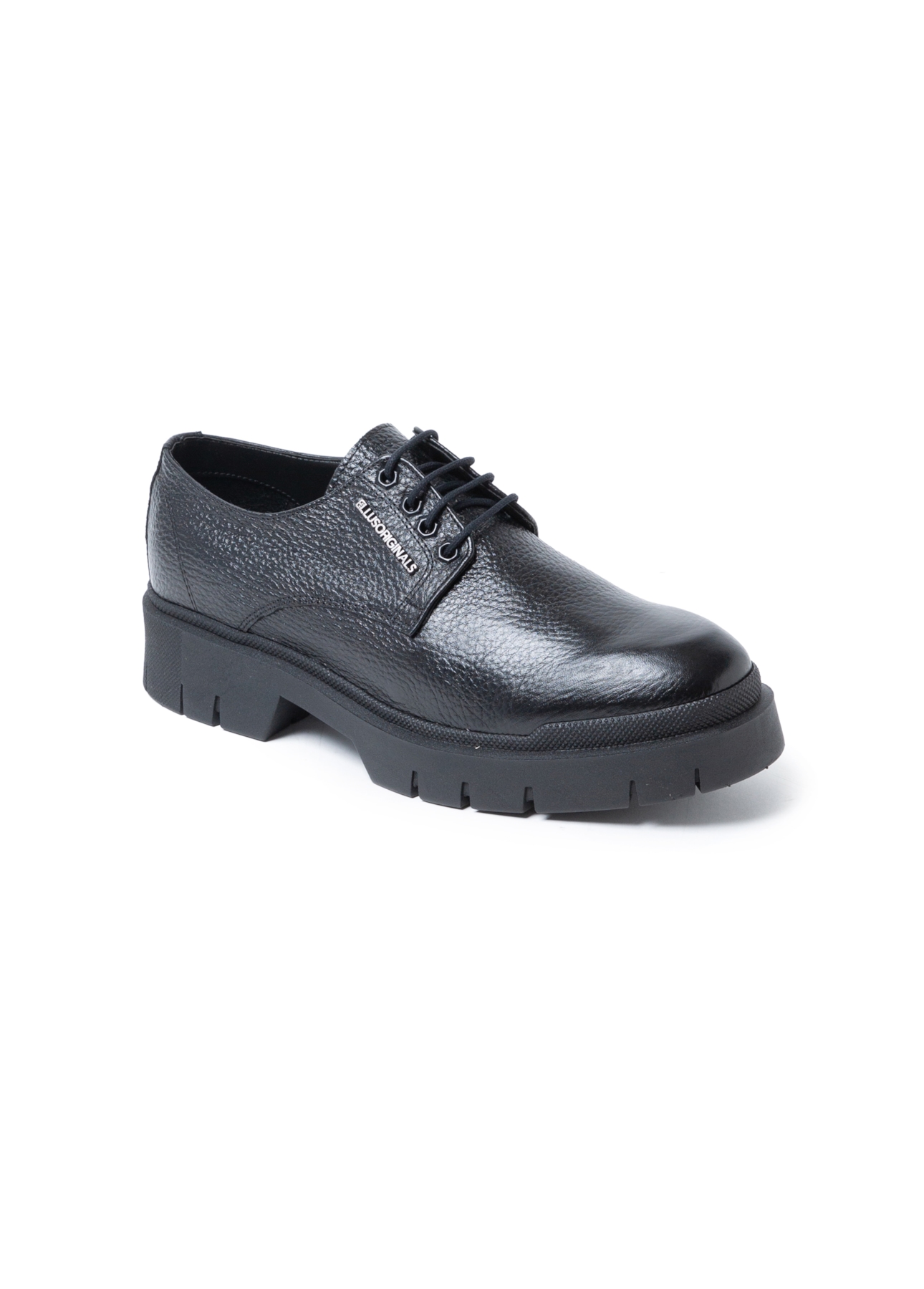 Sapato Bennett Ellus Preto