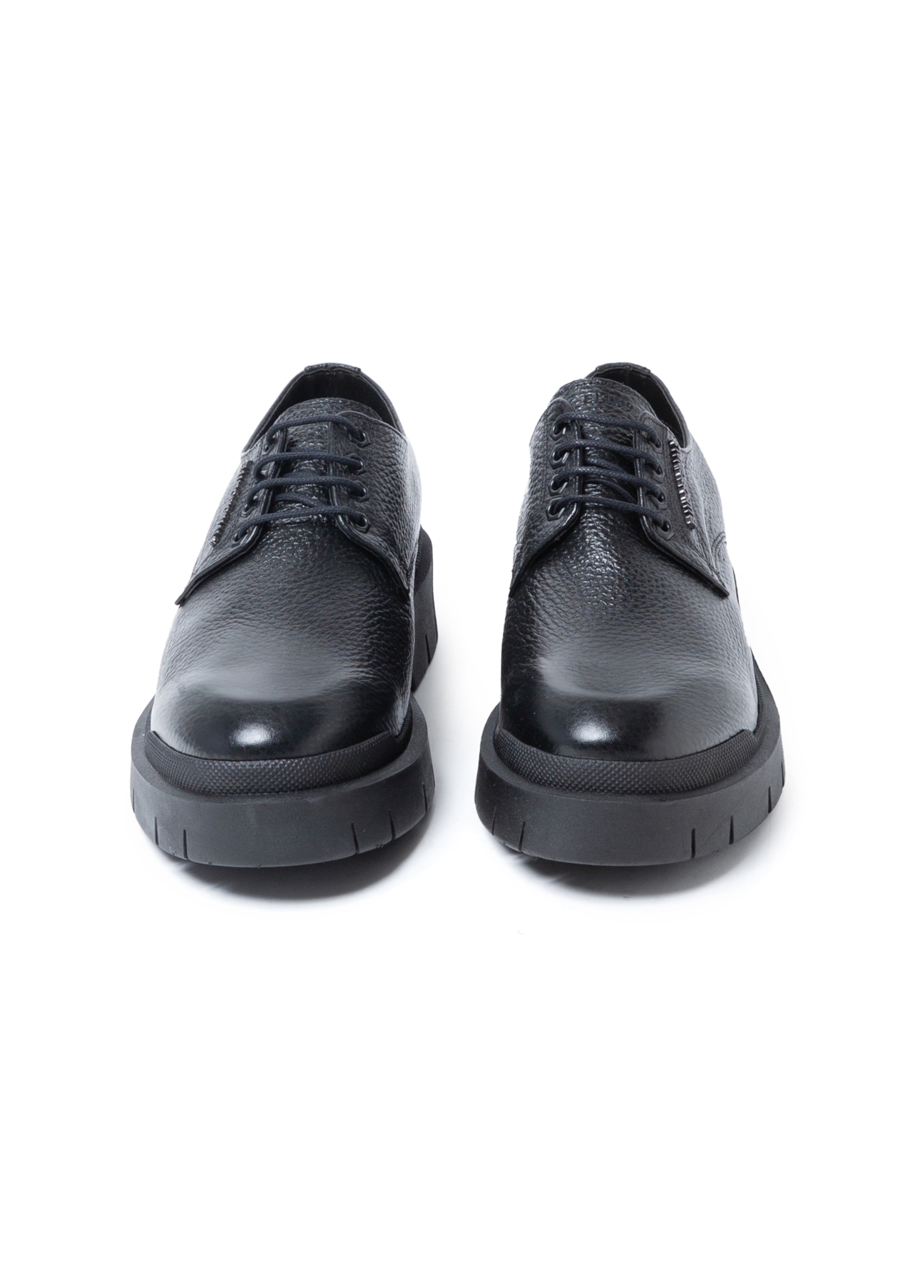 Sapato Bennett Ellus Preto