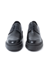 Sapato Bennett Ellus Preto