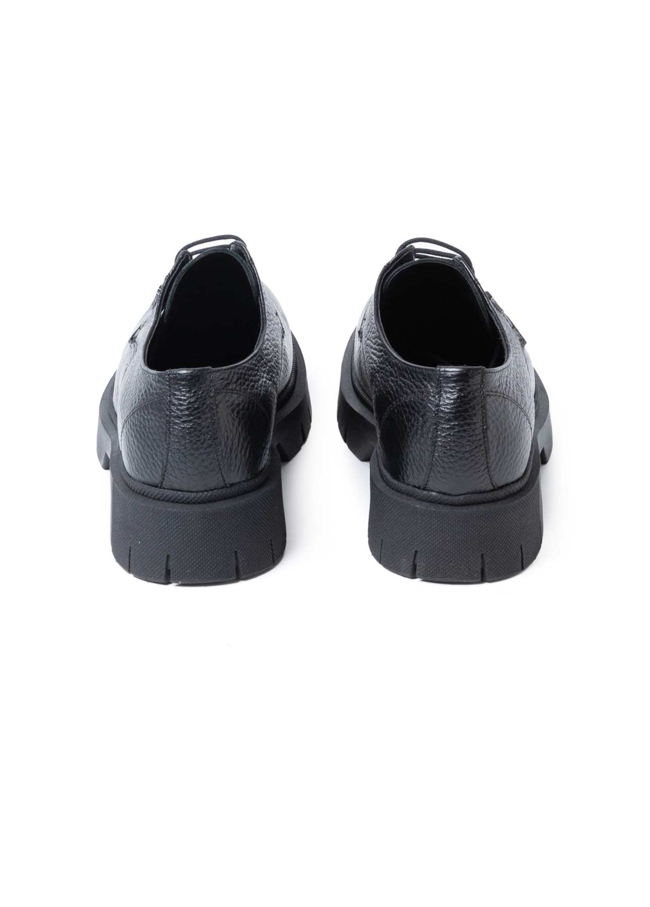Sapato Bennett Ellus Preto