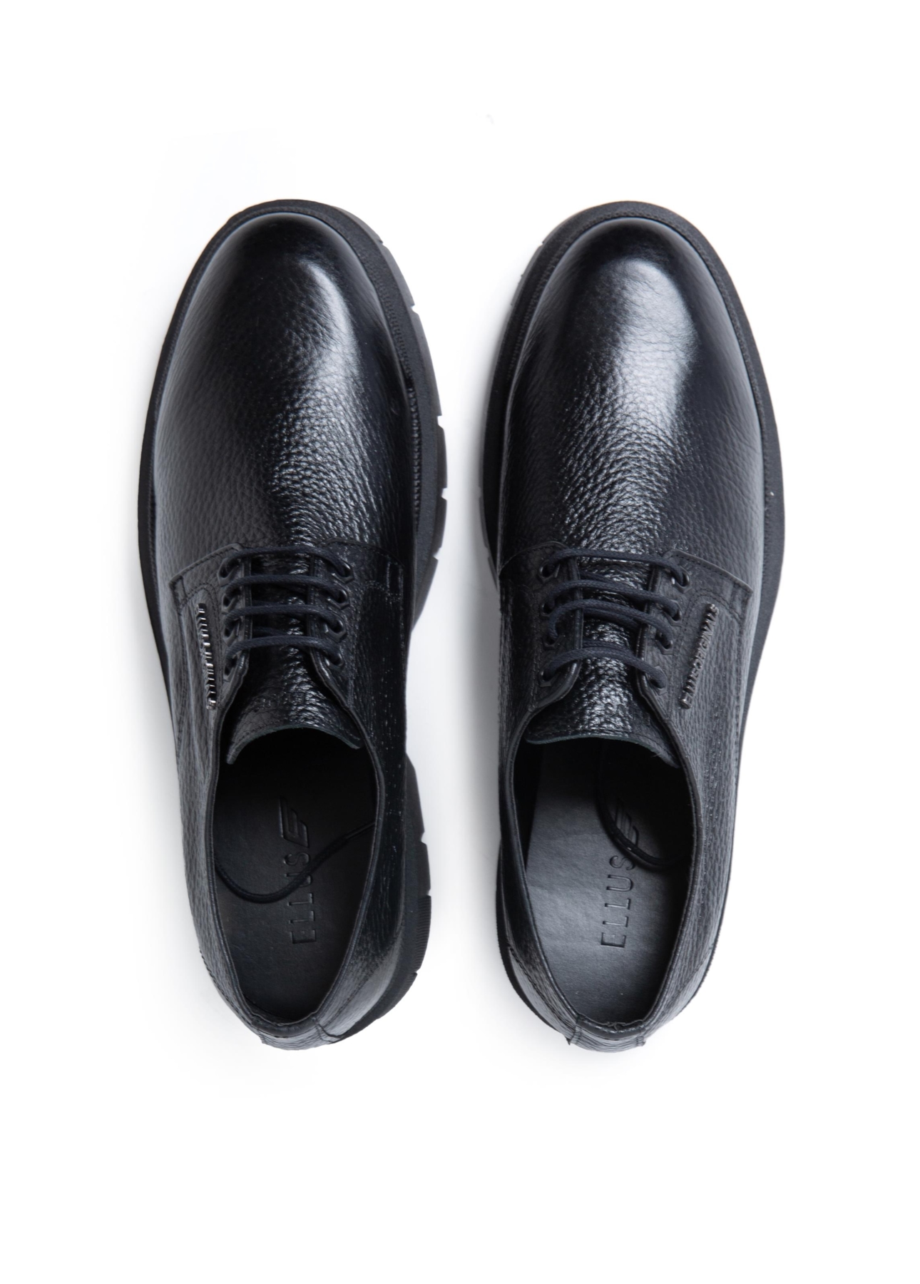 Sapato Bennett Ellus Preto