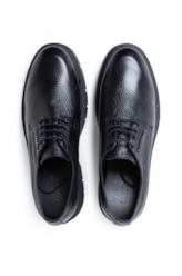 Sapato Bennett Ellus Preto