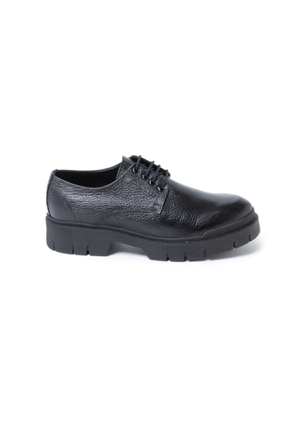 Sapato Bennett Ellus Preto