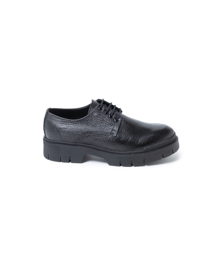 Sapato Bennett Ellus Preto