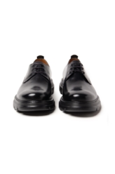 Sapato Boone Ellus Preto