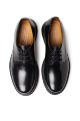 Sapato Boone Ellus Preto