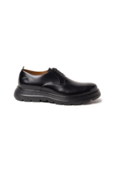 Sapato Boone Ellus Preto