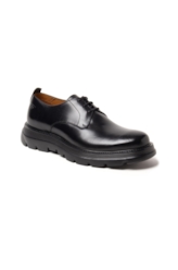 Sapato Boone Ellus Preto