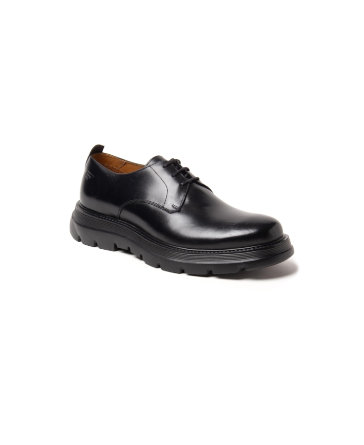 Sapato Boone Ellus Preto