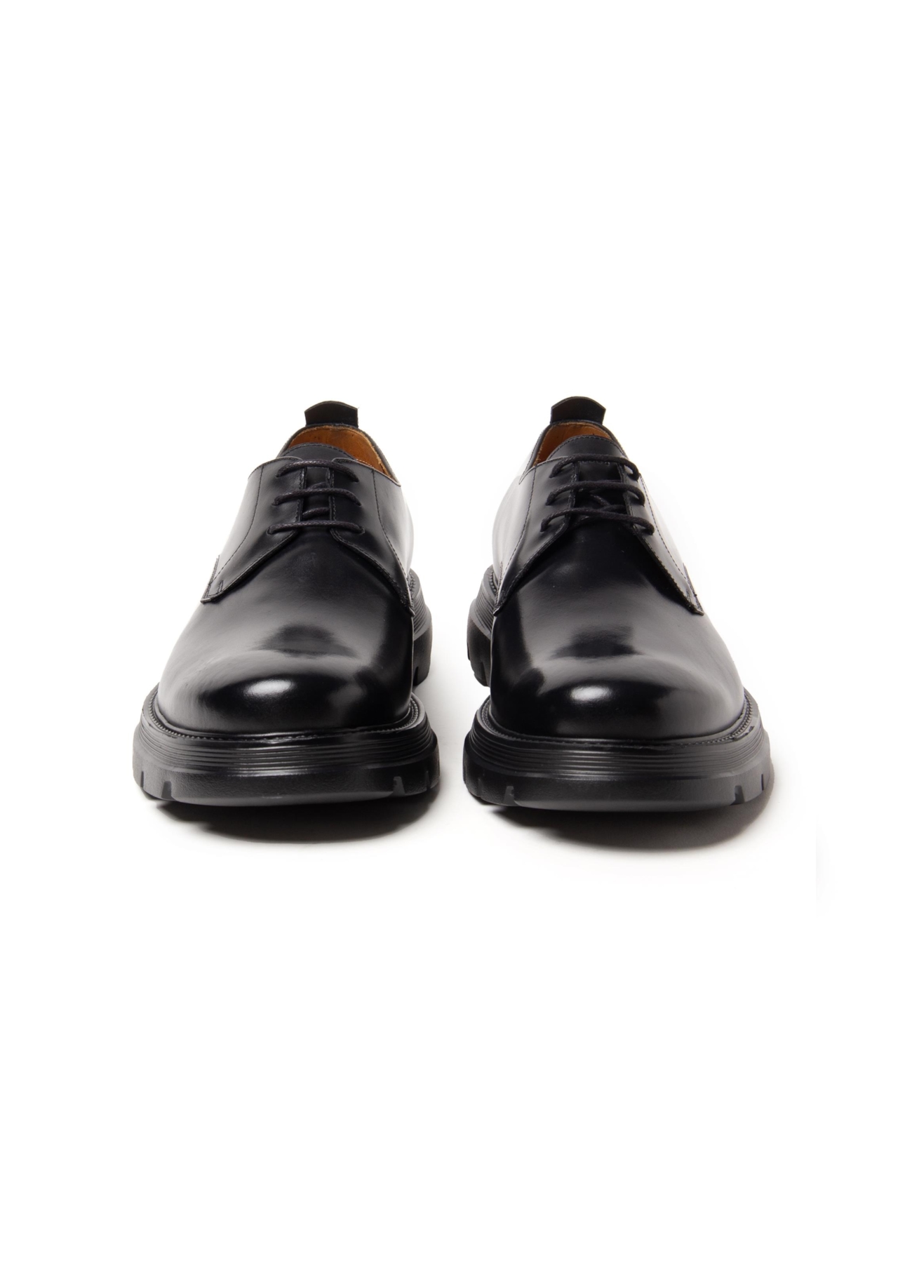 Sapato Boone Ellus Preto