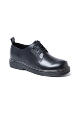 Sapato Boone Ellus Preto