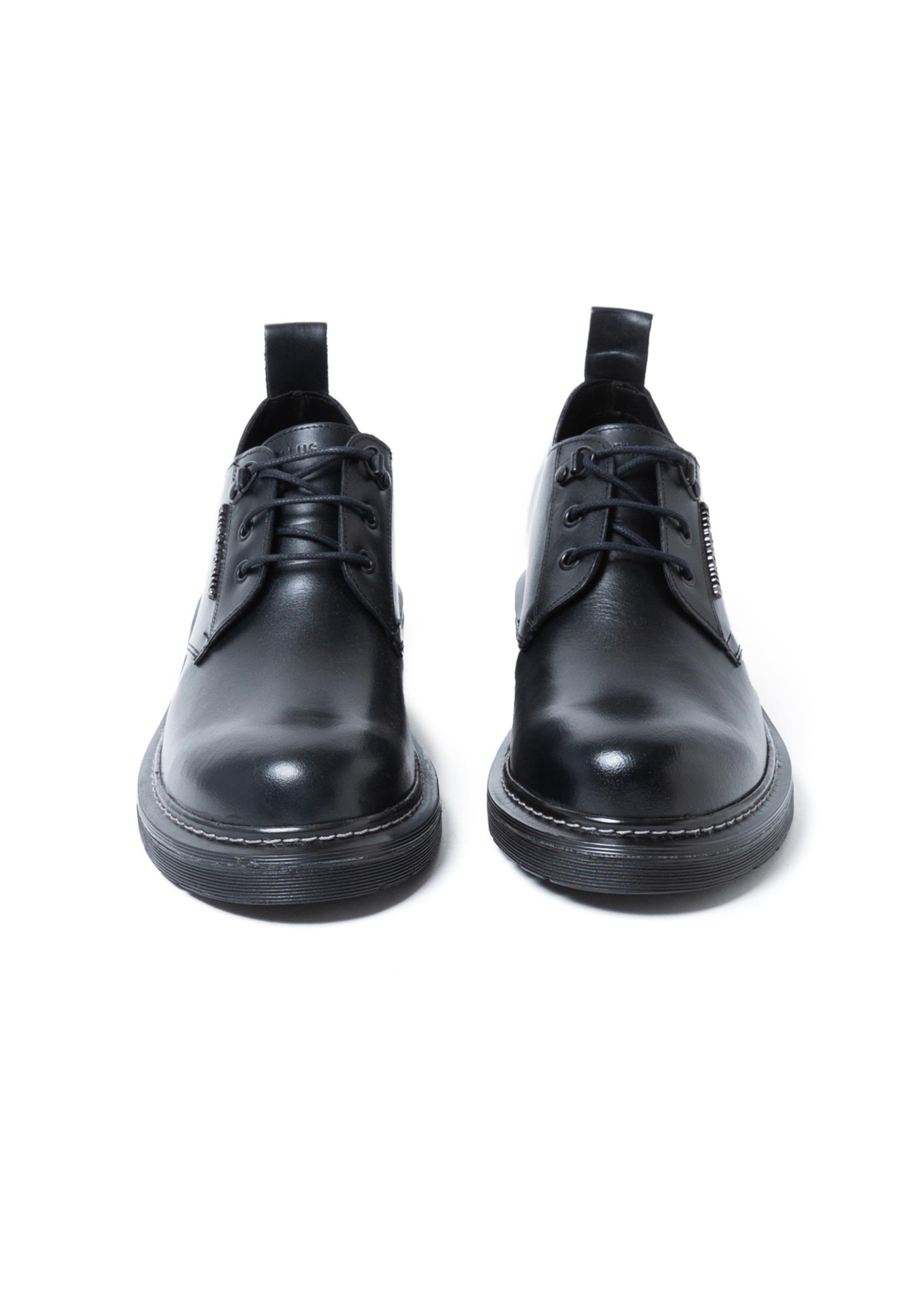 Sapato Boone Ellus Preto