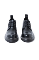 Sapato Boone Ellus Preto