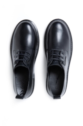 Sapato Boone Ellus Preto