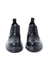 Sapato Boone Ellus Preto
