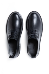 Sapato Boone Ellus Preto