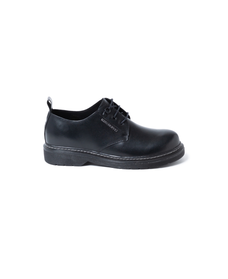 Sapato Boone Ellus Preto