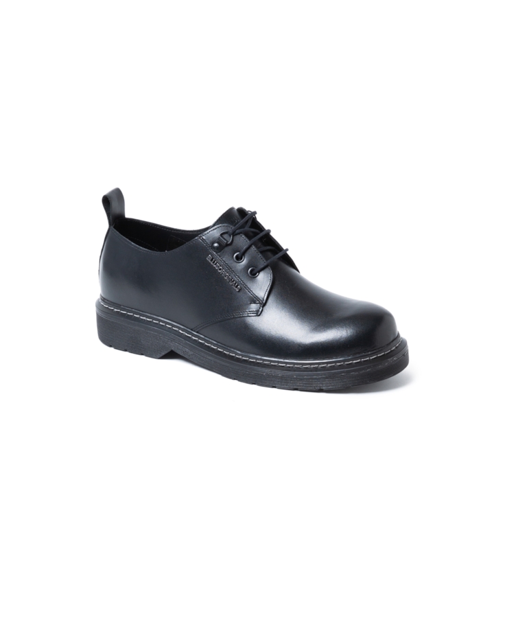 Sapato Boone Ellus Preto