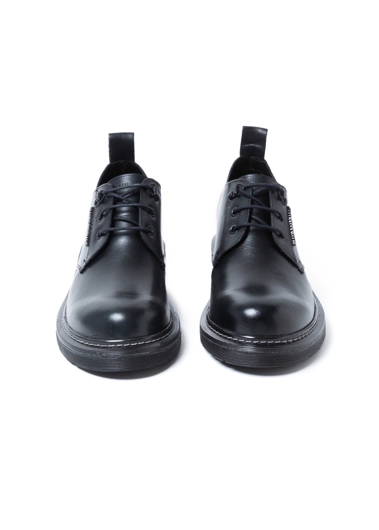 Sapato Boone Ellus Preto