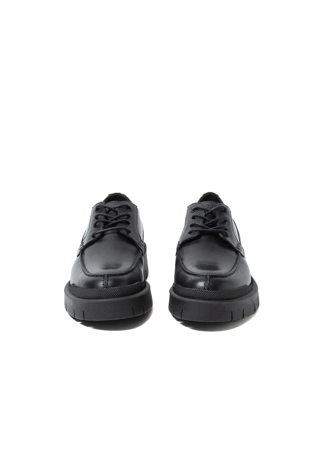 Sapato Callum Ellus Preto