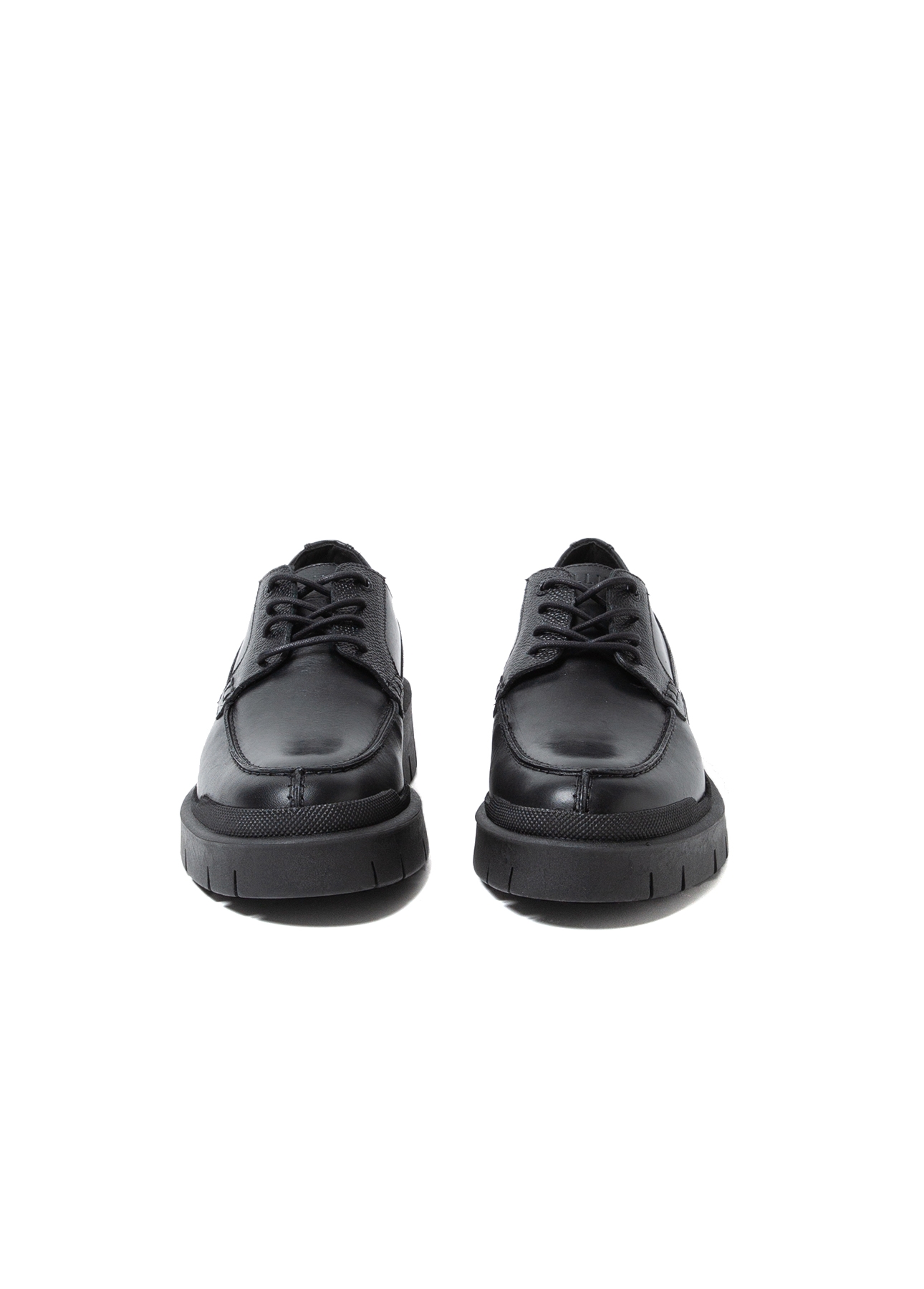 Sapato Callum Ellus Preto