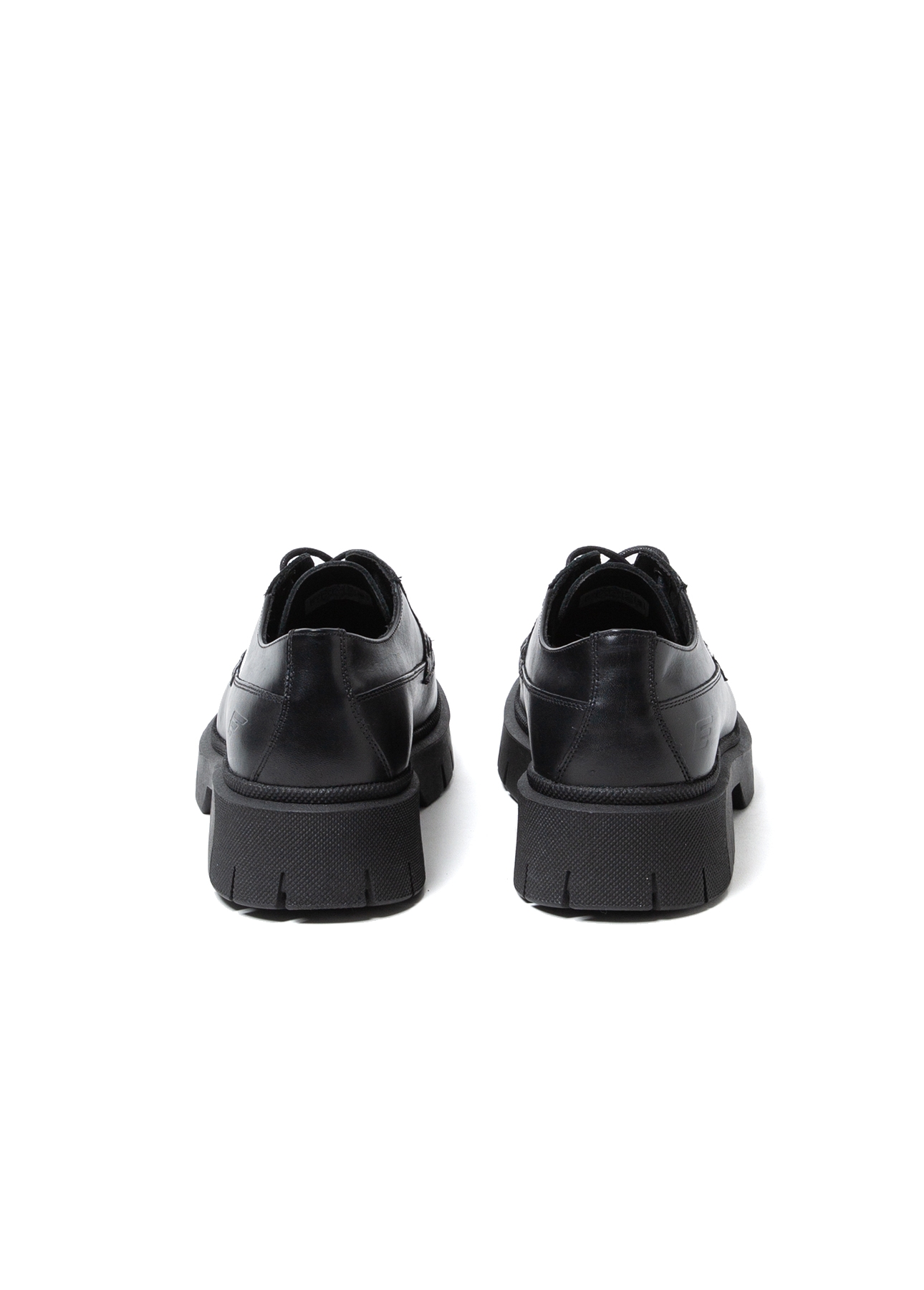 Sapato Callum Ellus Preto