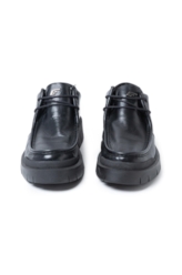 Sapato Dean Ellus Preto