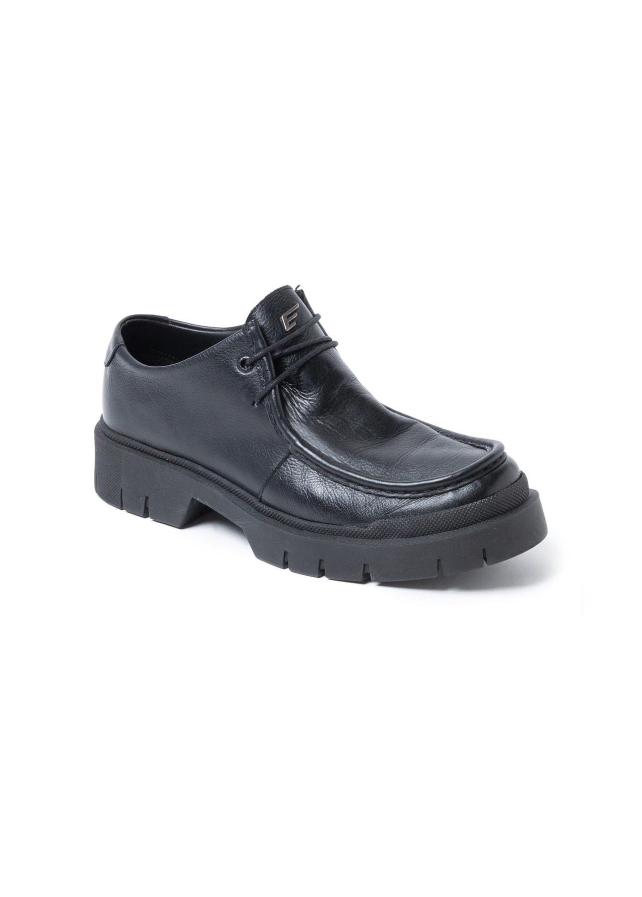 Sapato Dean Preto