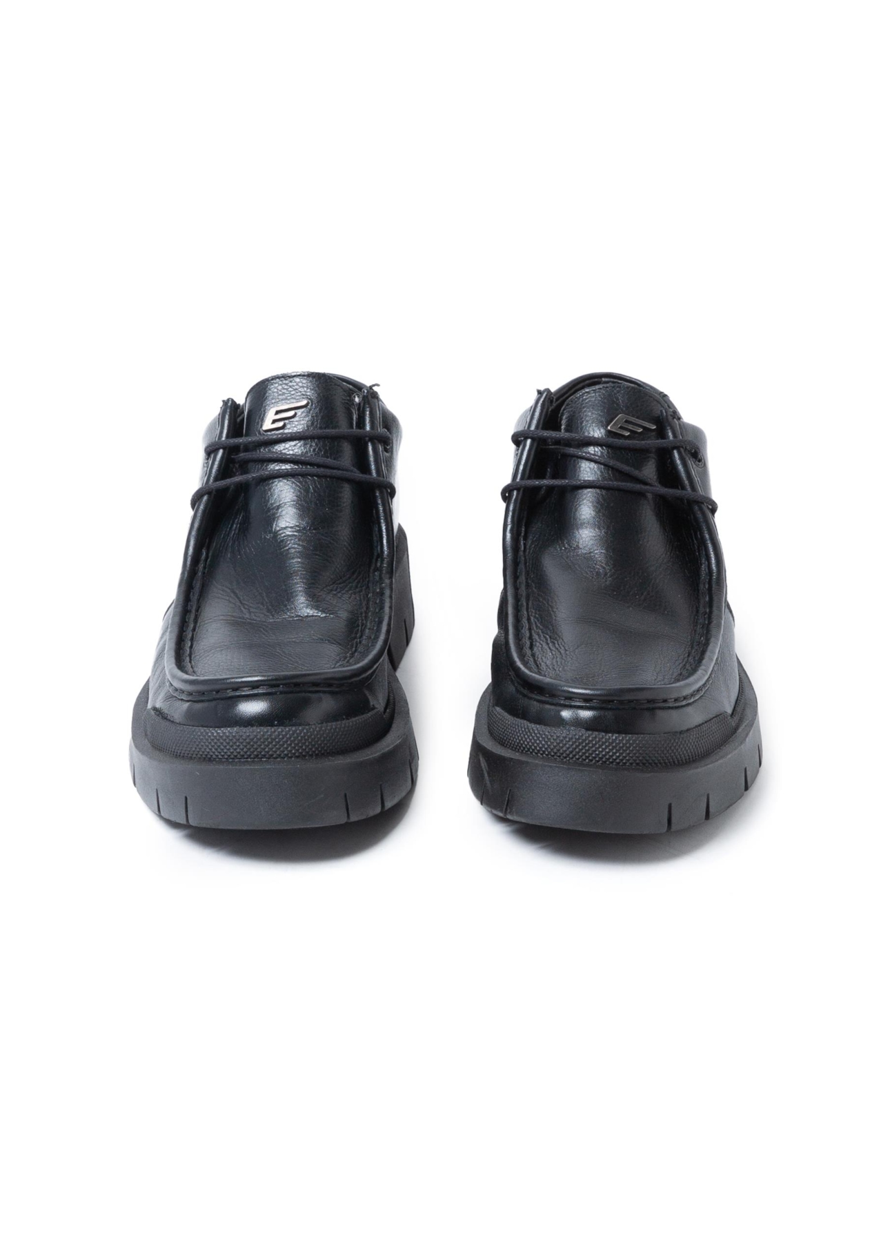 Sapato Dean Preto