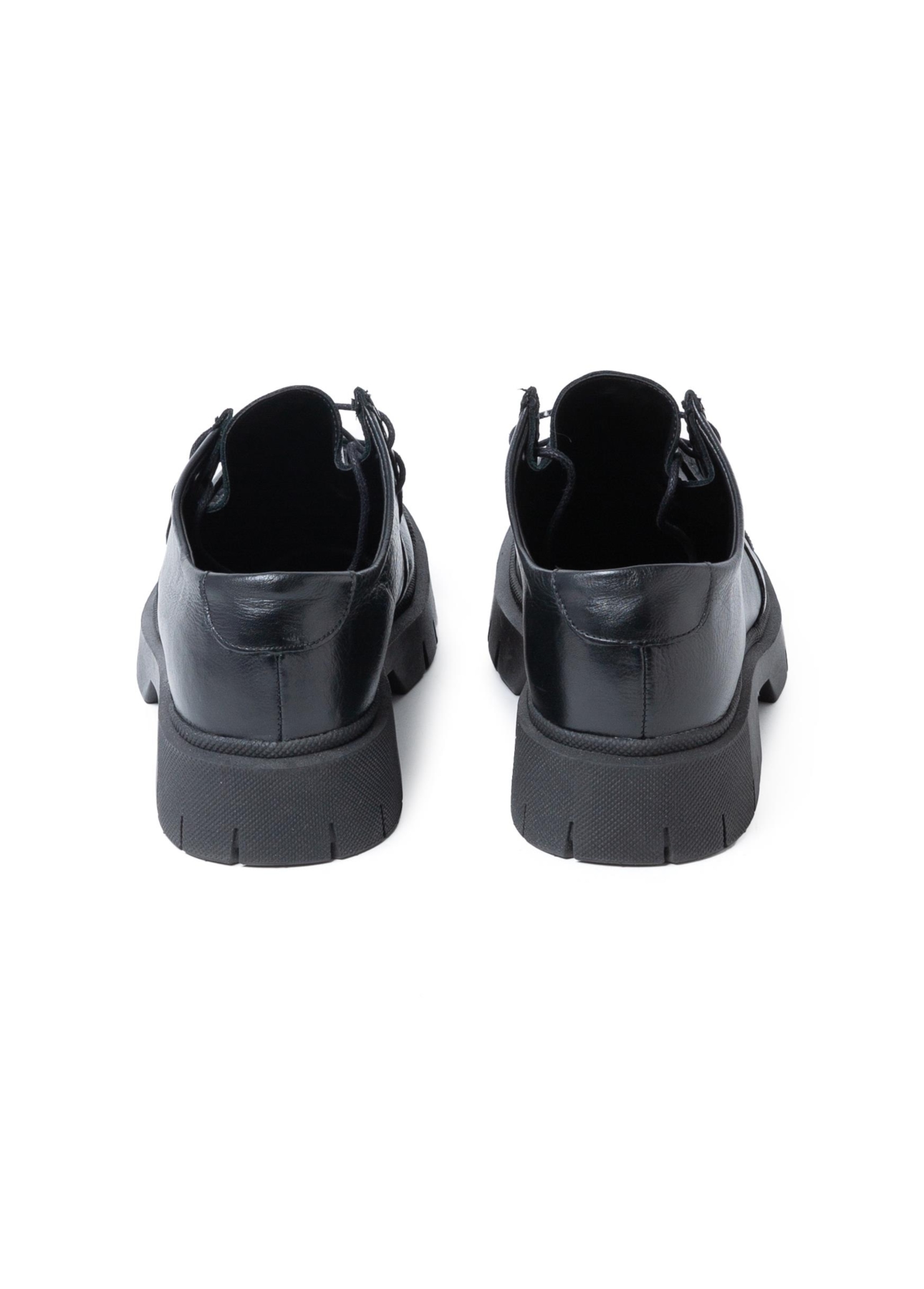 Sapato Dean Preto